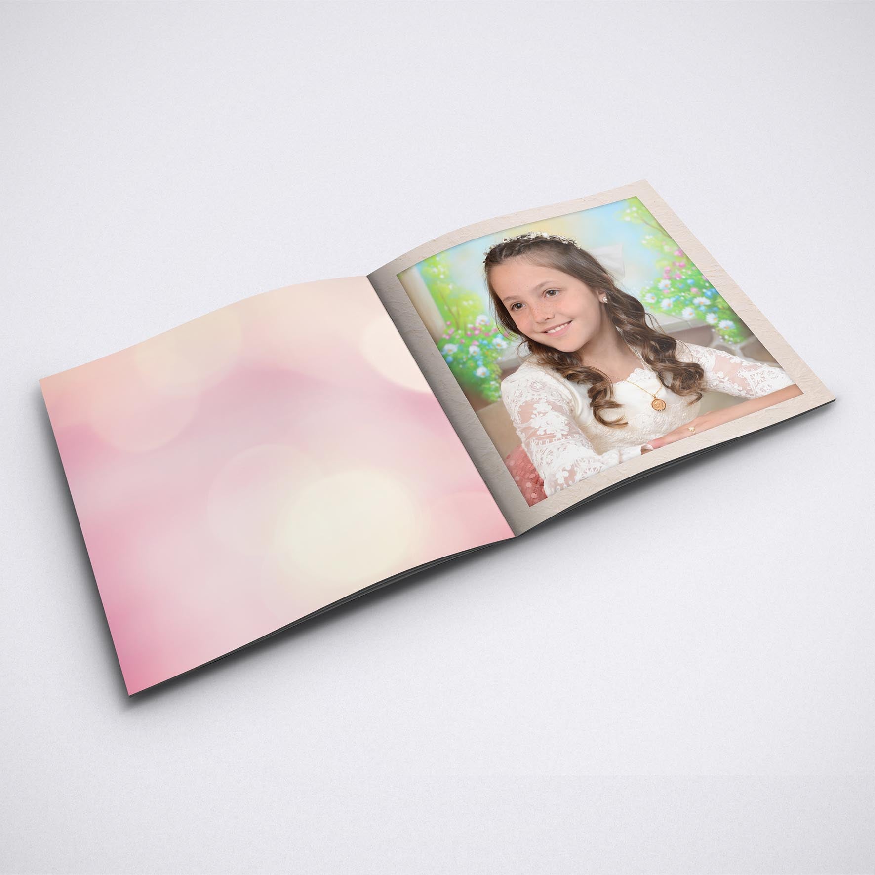 Revista de firmas para comunión