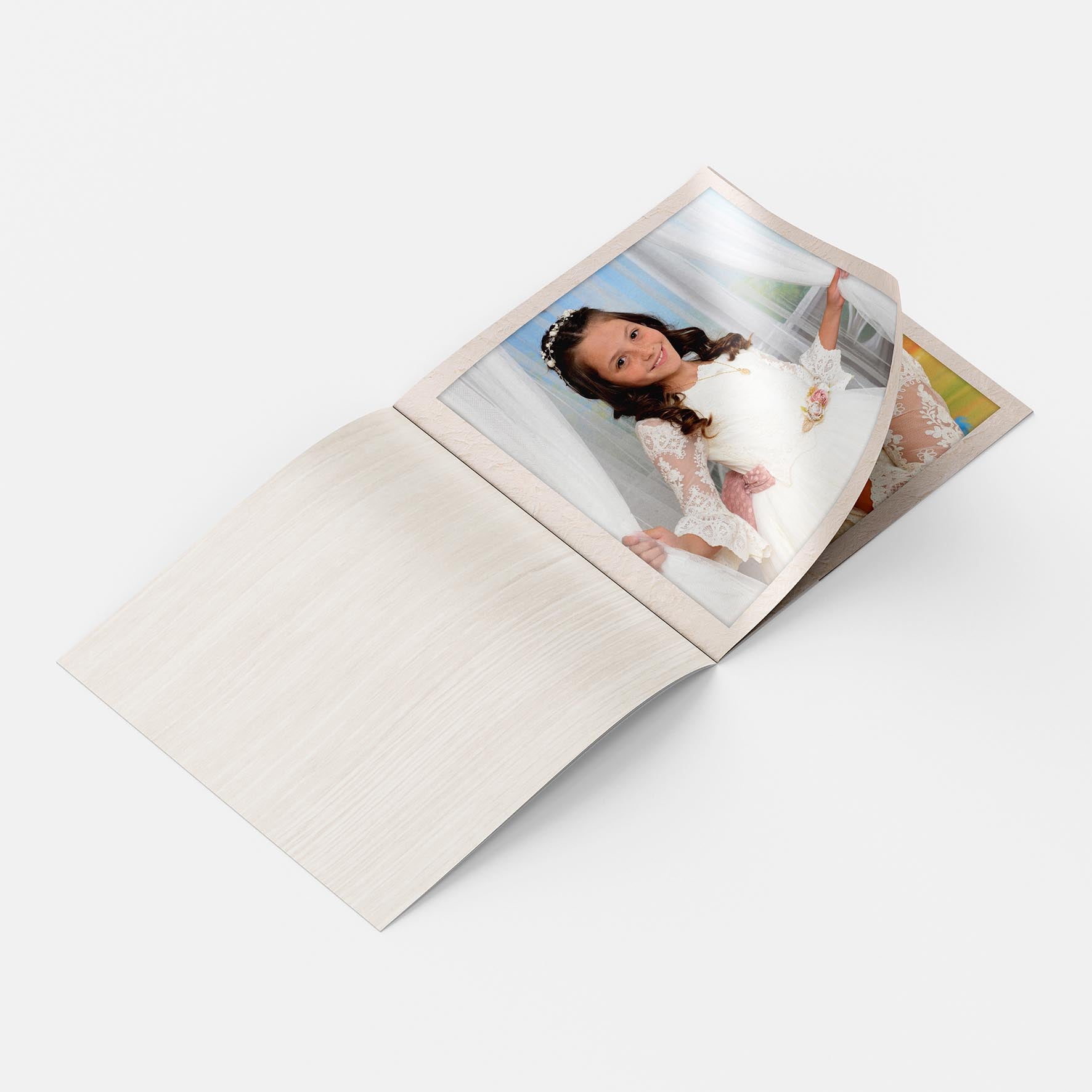 Revista de firmas para comunión