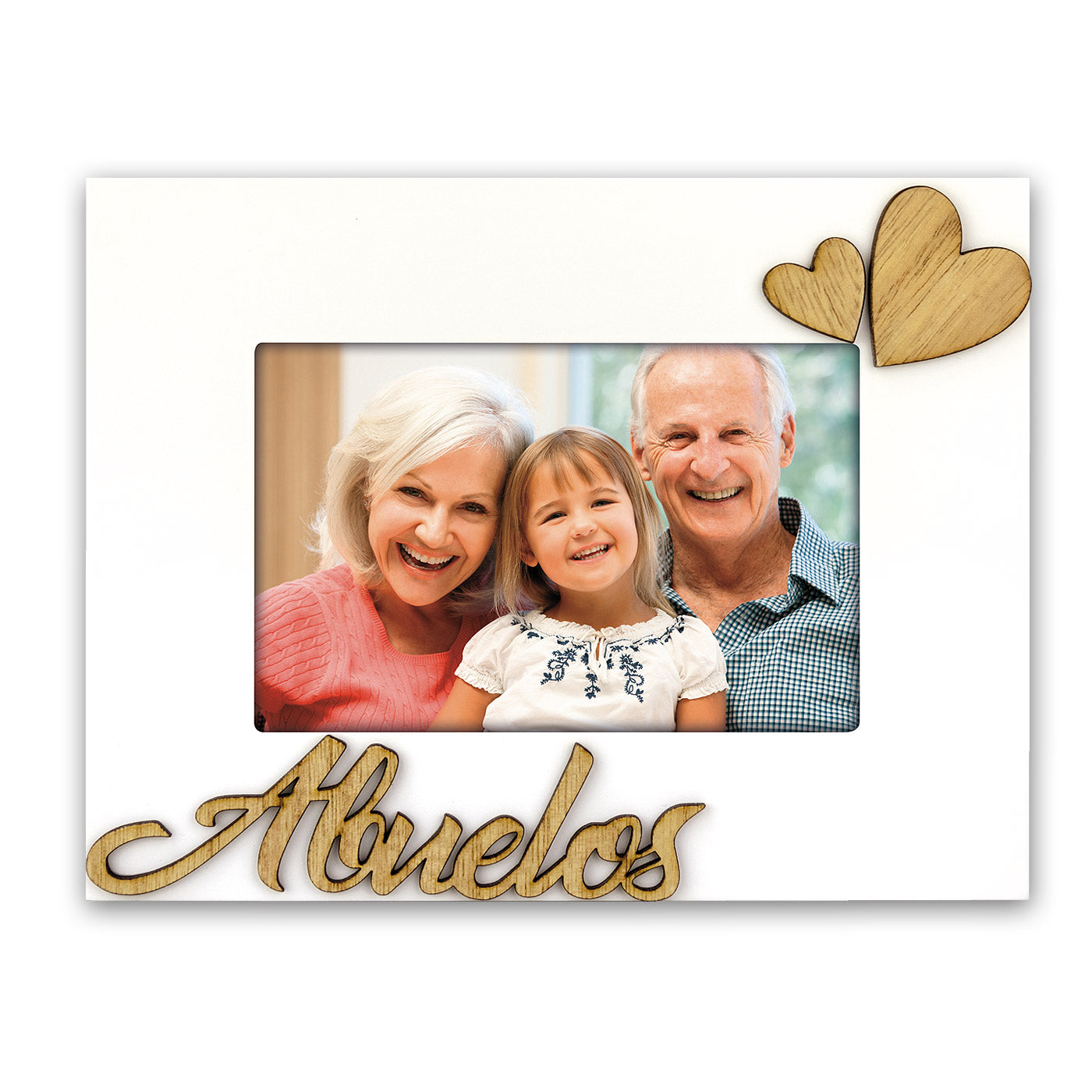 Marcos de familia con foto