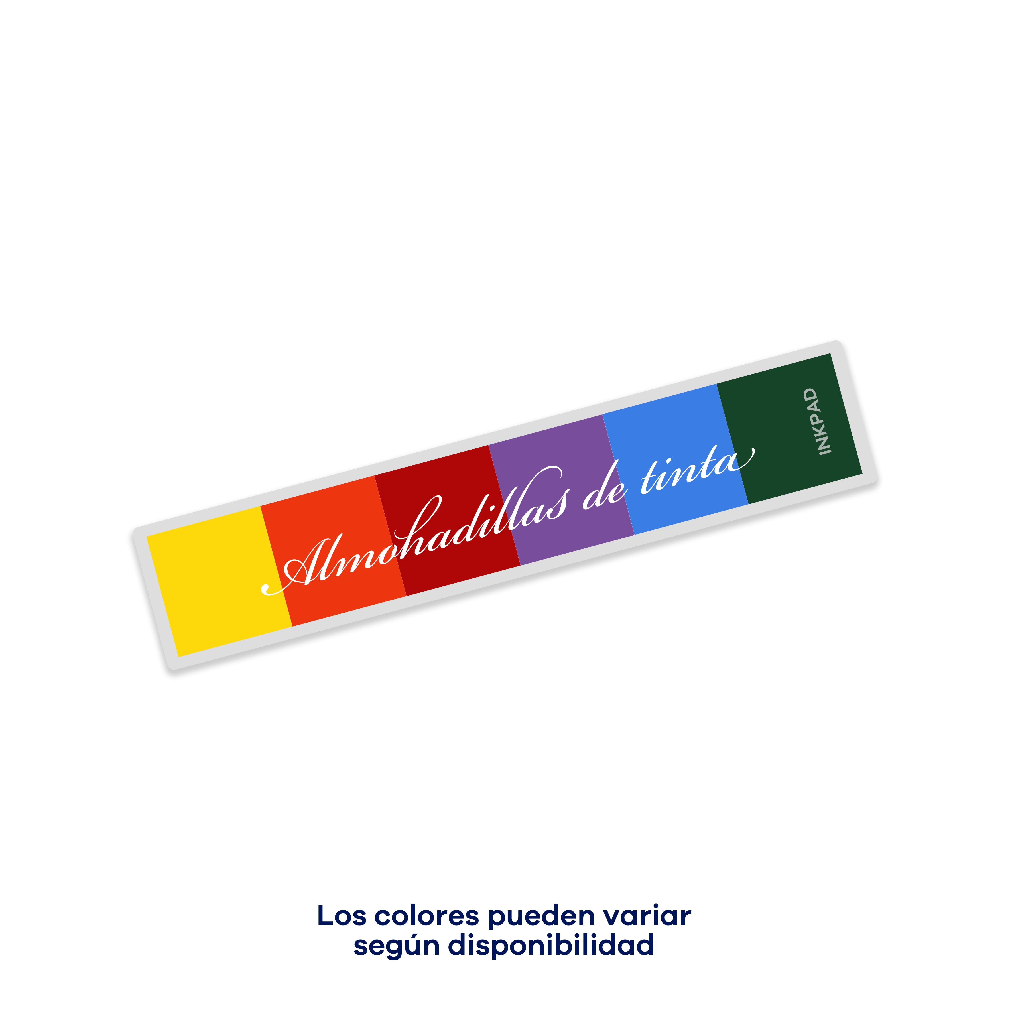 Árbol de huellas para comuniones