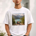 Camiseta personalizada con foto