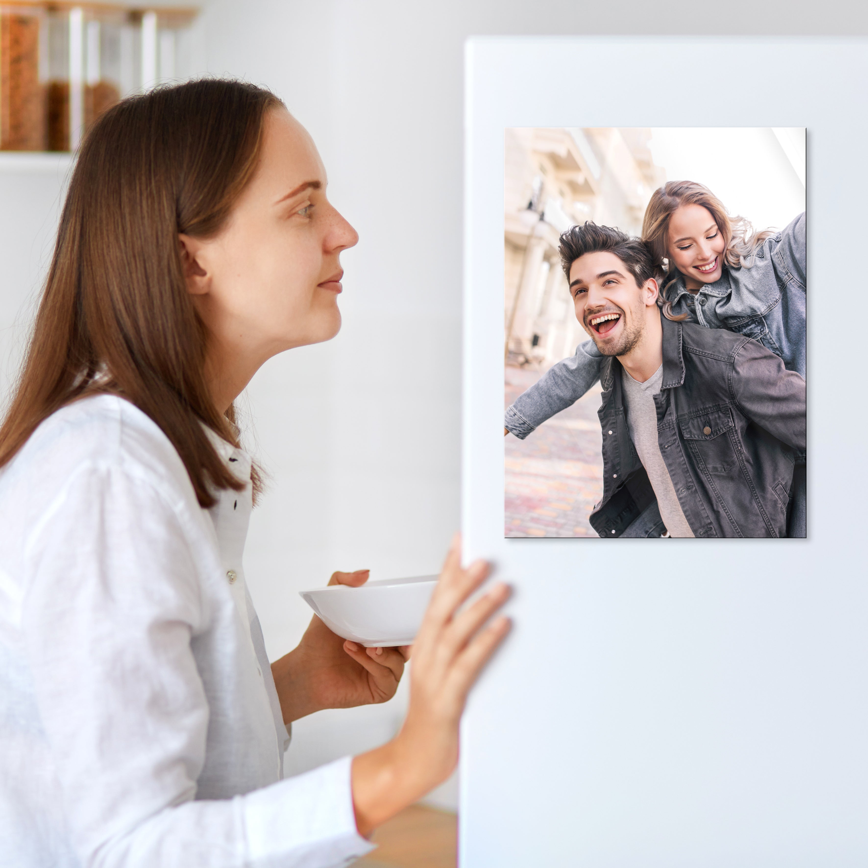 Imanes personalizados