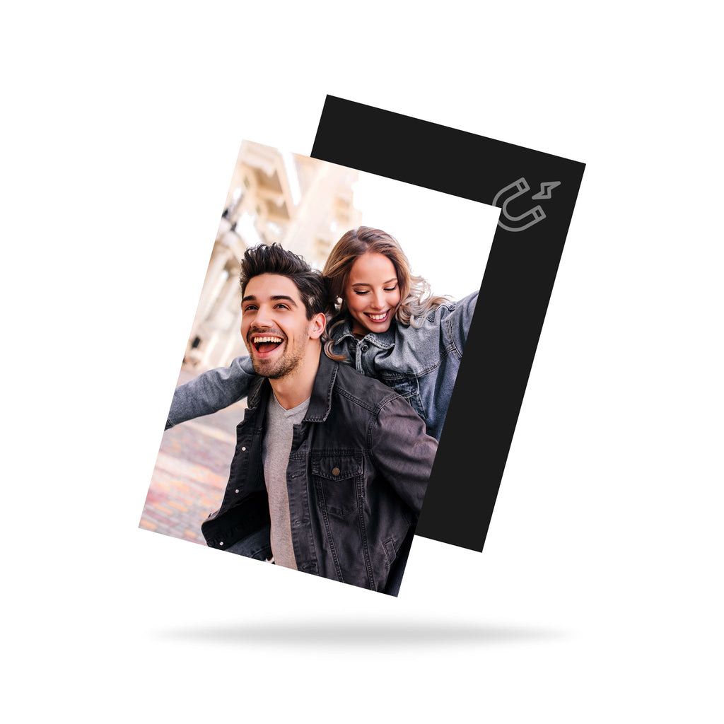 Imanes personalizados