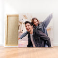Lienzos personalizados con foto
