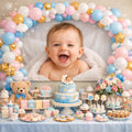 Póster para cumpleaños