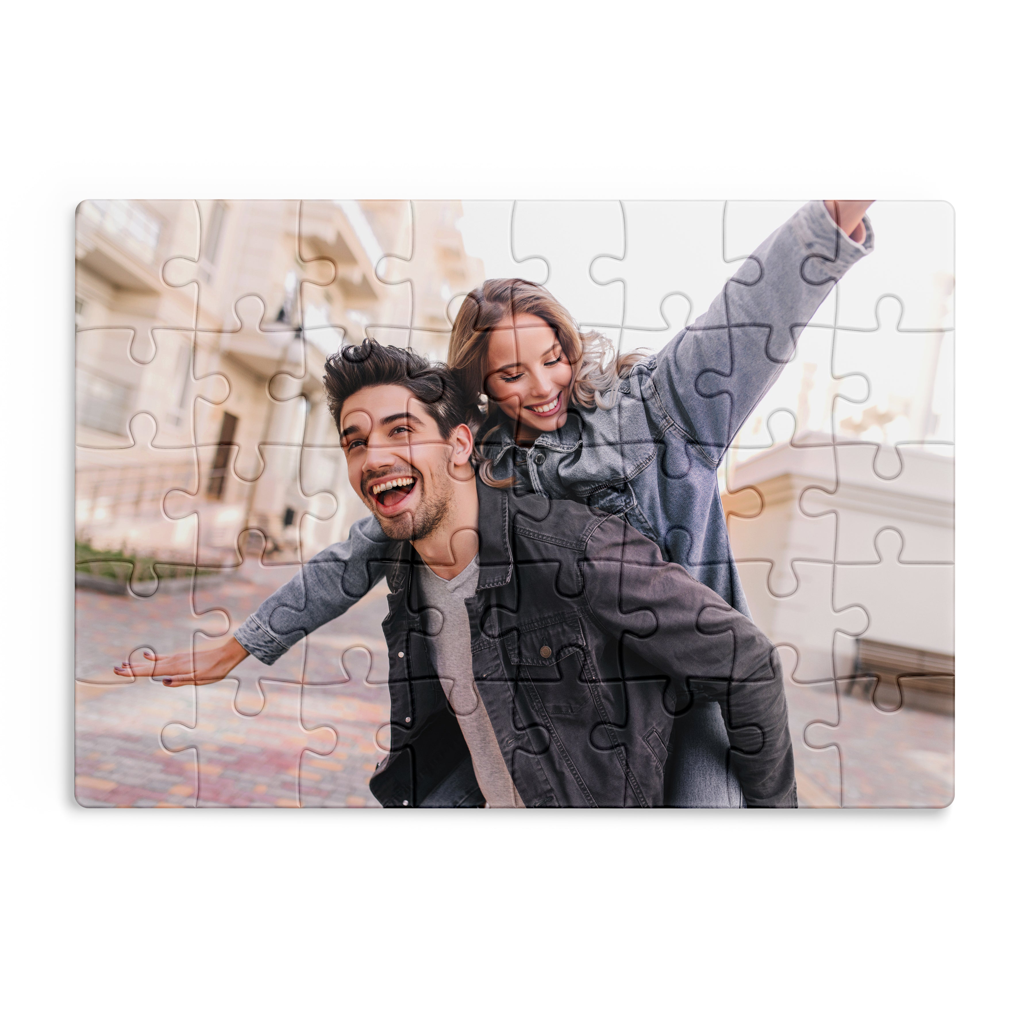 Puzzles personalizados