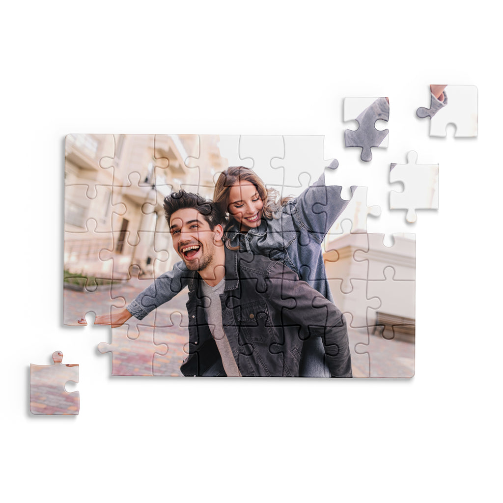 Puzzles personalizados