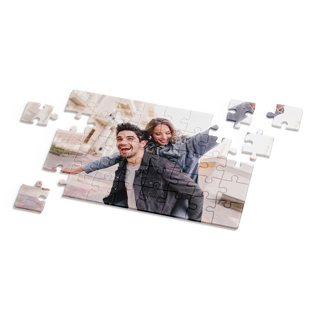 Puzzles personalizados